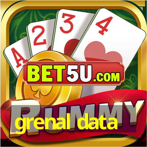 grenal data